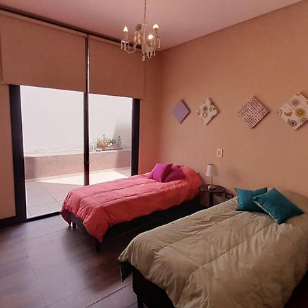 Апартаменти Quinta Manuela Мендоса Номер фото